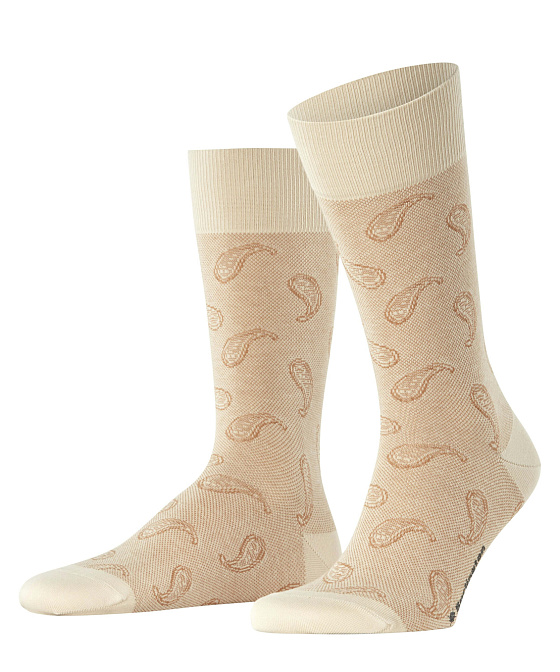 Мужские носки Burlington Paisley Бренд Burlington