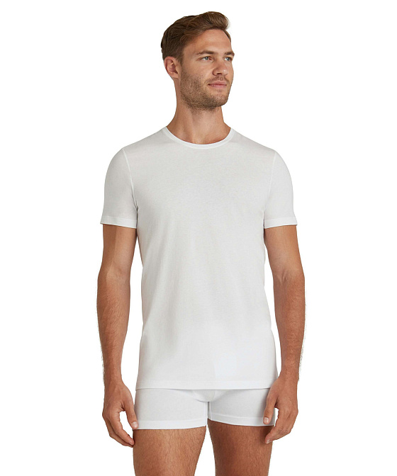 Мужская футболка FALKE Daily Natural Бренд Falke
