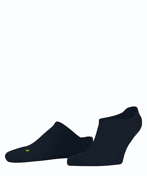 Короткие носки унисекс FALKE Cool Kick Бренд Falke