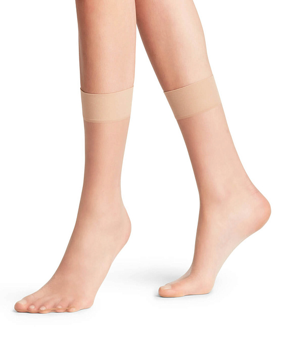 Женские носки FALKE Shelina 12 DEN Бренд Falke