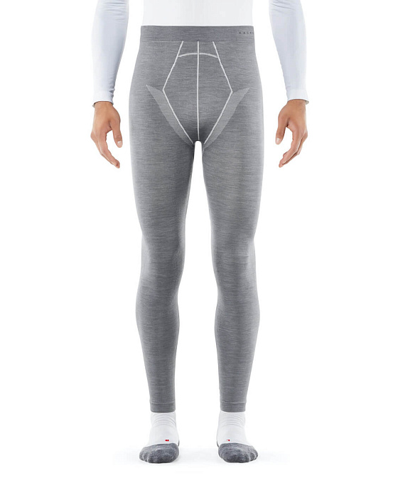 Мужские термокальсоны FALKE Wool-Tech Бренд Falke Ess