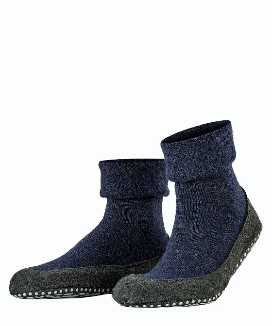 Мужские носки для дома FALKE Cosyshoe Бренд Falke