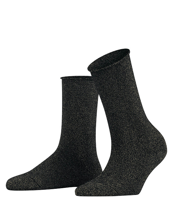 Женские носки FALKE Shiny Бренд Falke