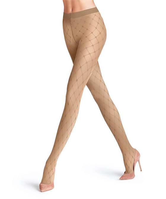 Женские колготки 20 DEN FALKE Бренд Falke