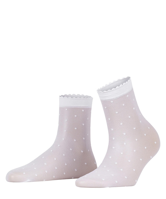Женские носки FALKE Dot 15 DEN Бренд Falke