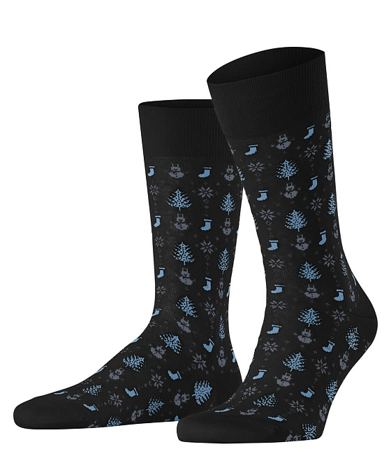 Мужские носки FALKE Merry Party Бренд Falke