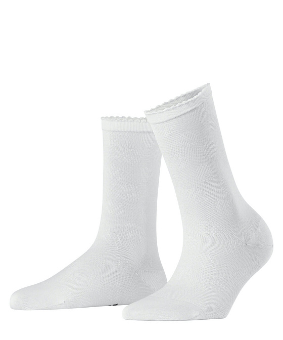 Женские носки FALKE Bold Dot Бренд Falke