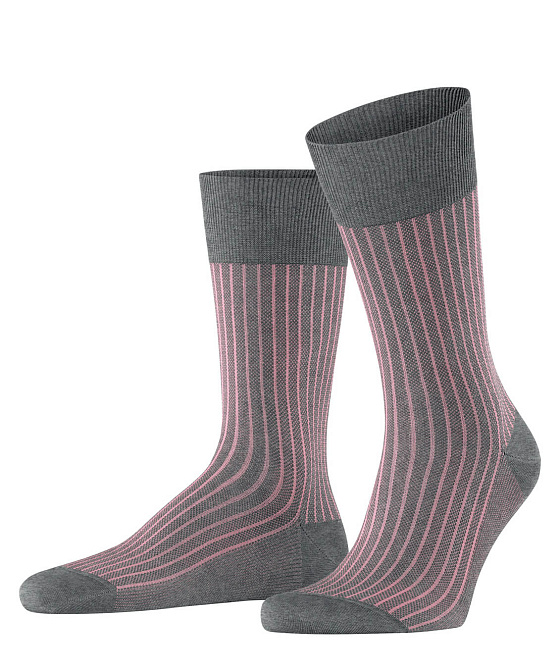 Мужские носки FALKE Oxford Stripe Бренд Falke