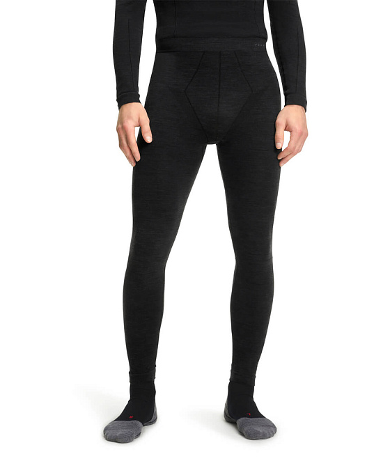 Мужские термокальсоны FALKE Wool-Tech Бренд Falke Ess