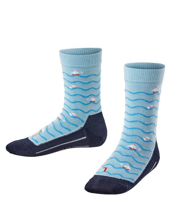 Детские носки FALKE Active Sailing Boats Бренд Falke