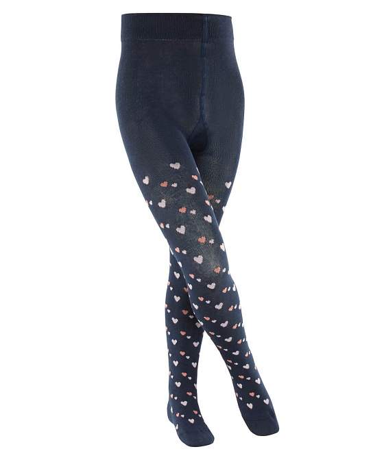Детские колготки FALKE Cute Hearts Бренд Falke