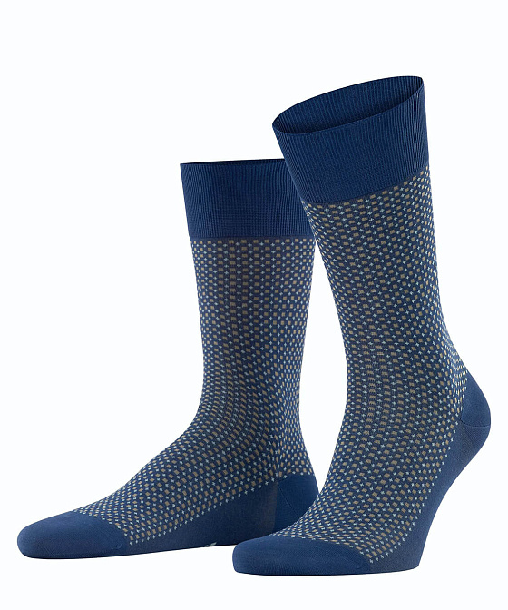 Мужские носки FALKE Uptown Tie Бренд Falke