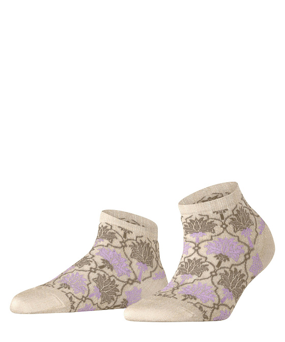 Женские короткие носки FALKE Cuban Retreat Бренд Falke
