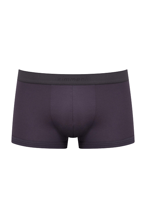 Хлопковые трусы транки Бренд Zimmerli