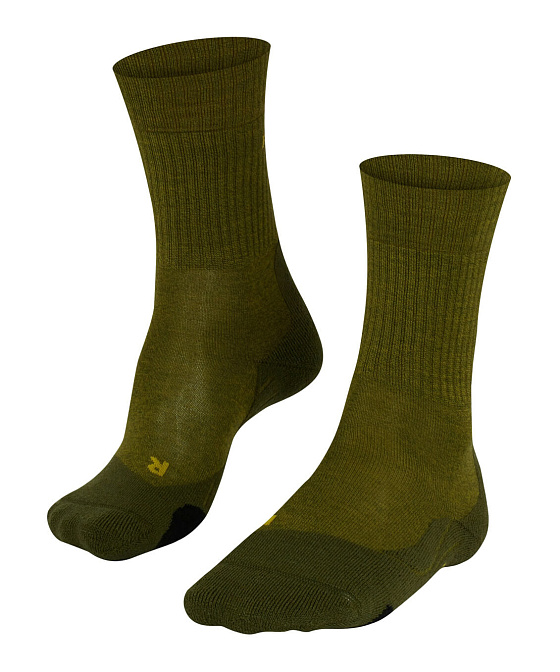 Мужские носки FALKE TK2 Wool Бренд Falke Ess