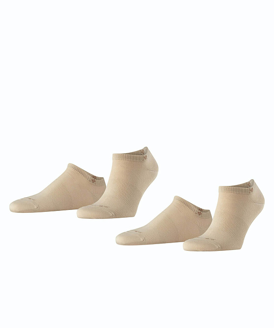 Мужские короткие носки Burlington Everyday 2-Pack Бренд Burlington