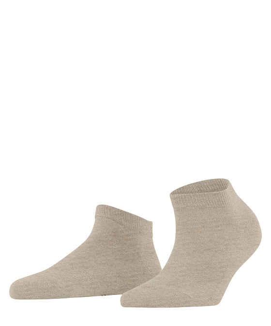 Женские короткие носки FALKE Family Бренд Falke