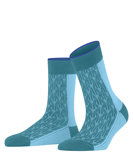 Женские носки FALKE Immersive Mesh Бренд Falke