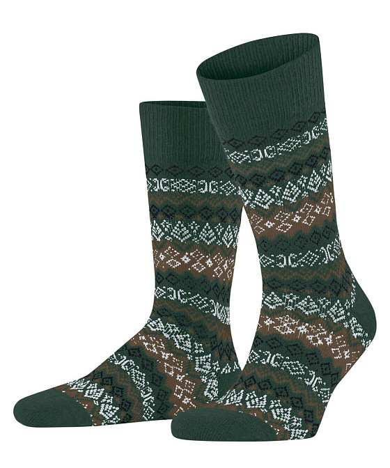 Мужские носки FALKE Aspen Бренд Falke