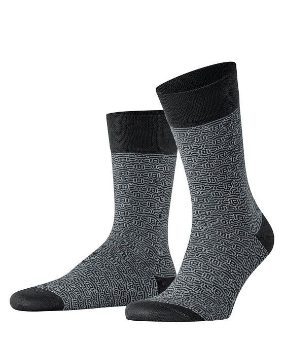Мужские носки FALKE Sensitive Tortoise Бренд Falke
