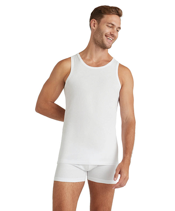 Мужская майка FALKE Daily Natural Бренд Falke