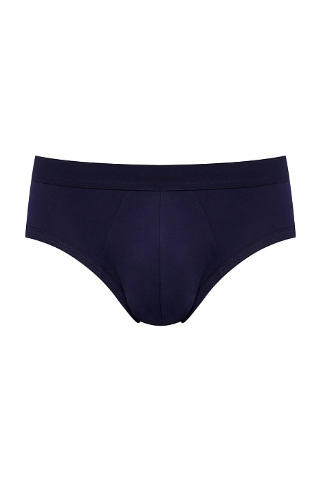 Хлопковые трусы брифы Бренд Zimmerli