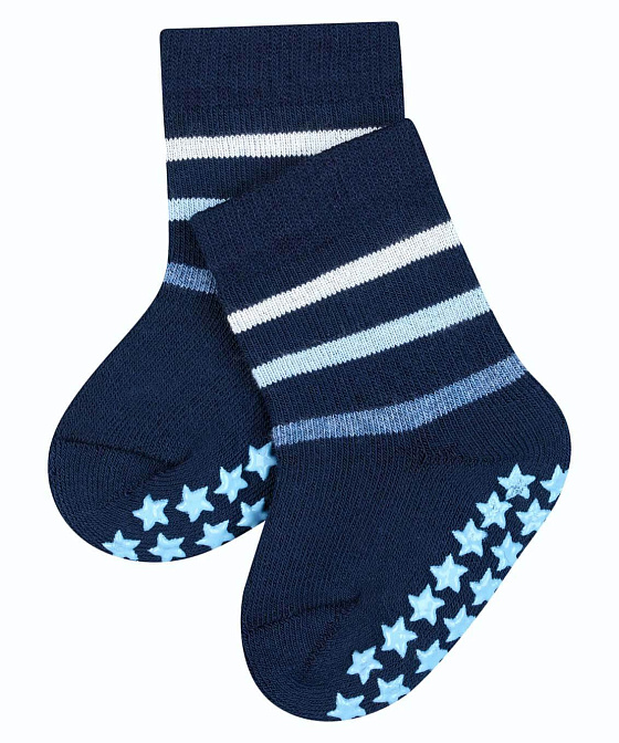 Детские носки для дома FALKE Multi Stripe Бренд Falke