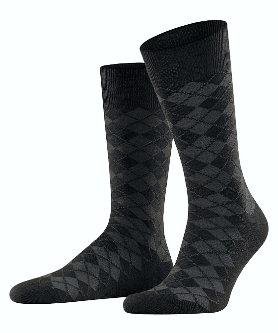 Мужские носки Burlington Leyton Бренд Burlington