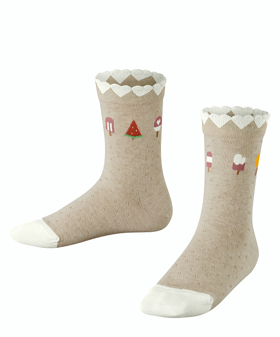 Детские носки FALKE Ice Cream Бренд Falke