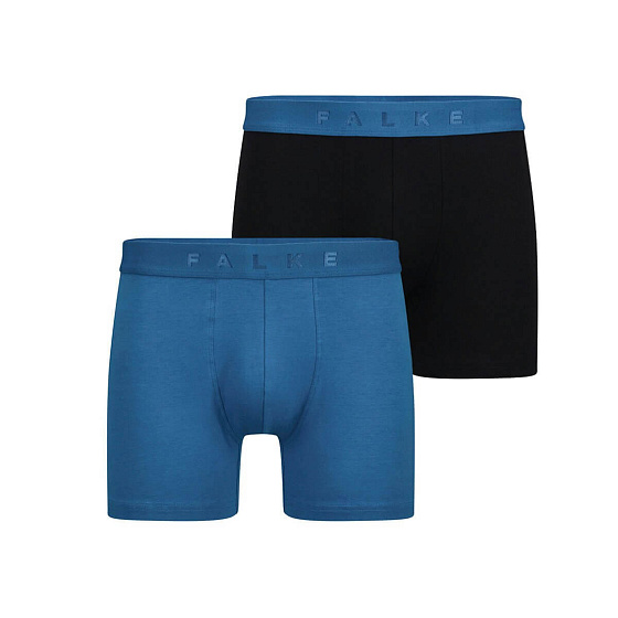 Комплект мужских боксеров-брифов FALKE Daily Comfort 2-Pack Бренд Falke