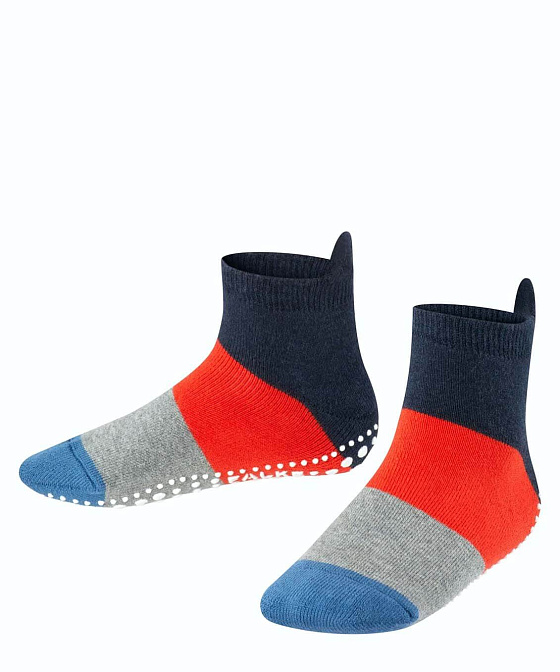 Детские носки для дома FALKE Colour Block Бренд Falke