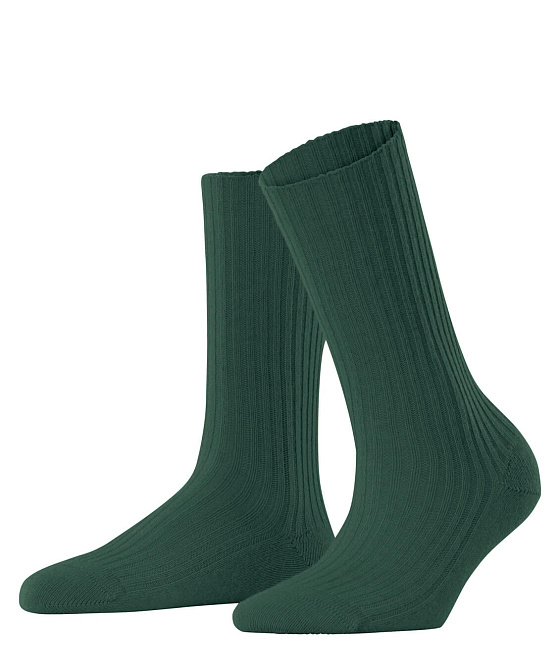 Женские носки FALKE Cosy Wool Boot Бренд Falke