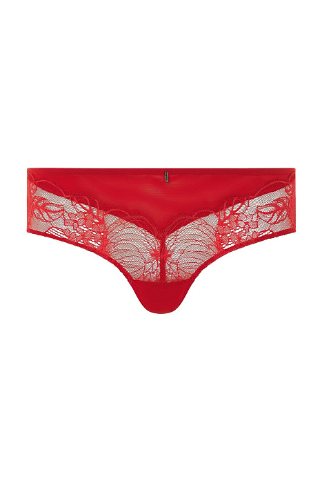 Кружевные трусы хипстеры Бренд Chantelle