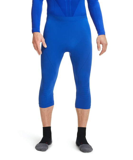 Мужские кальсоны FALKE Men 3/4 Бренд Falke Ess
