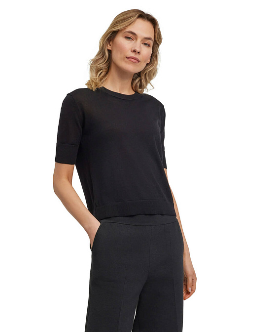 Женский джемпер с коротким рукавом FALKE Бренд Falke