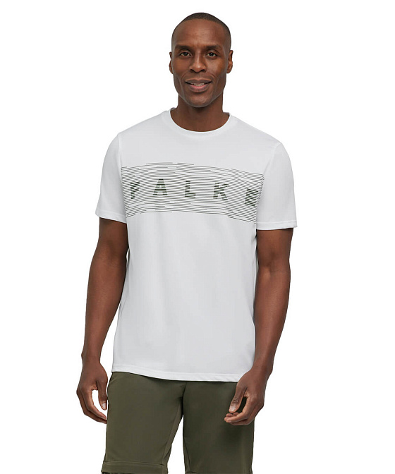 Мужская футболка для треккинга FALKE Бренд Falke Ess
