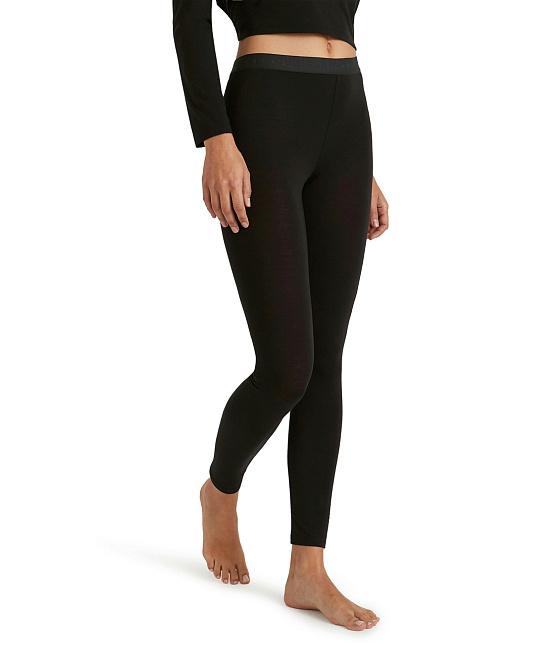 Женские термолегинсы FALKE Daily ClimaWool Бренд Falke