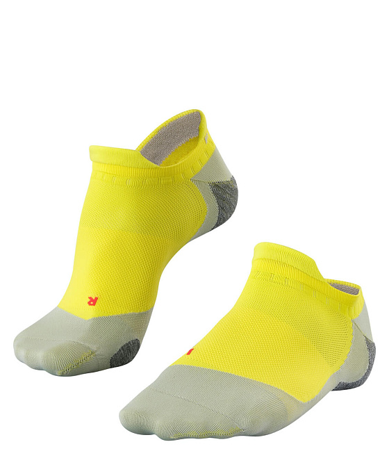 Мужские спортивные носки FALKE RU5 Invisible Бренд Falke Ess