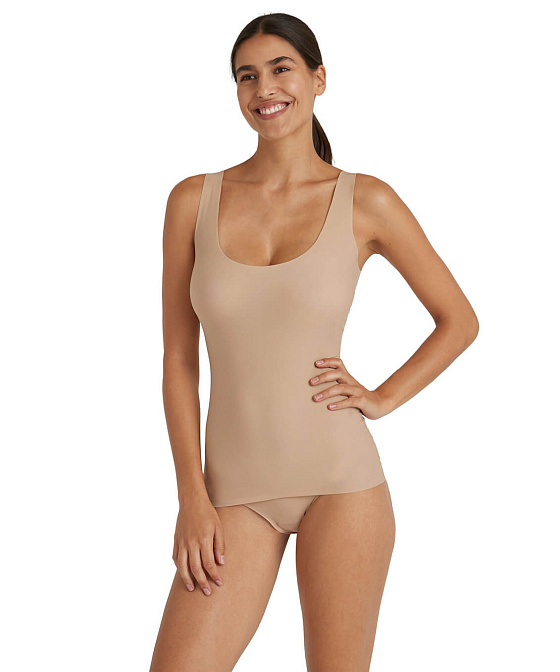 Комплект из двух женских маек FALKE Daily Invisible Бренд Falke