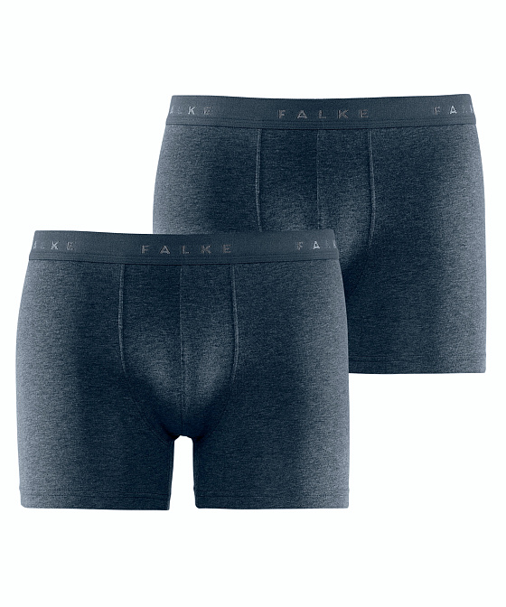 Комплект мужских боксеров-брифов FALKE Daily Comfort 2-Pack Бренд Falke