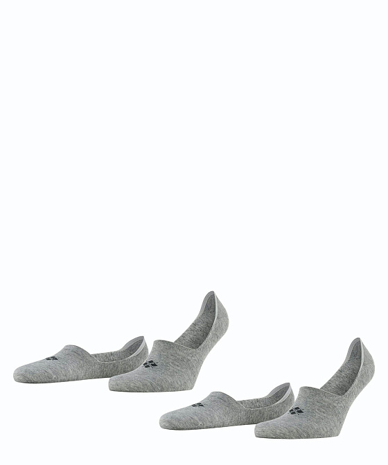 Мужские подследники Burlington Everyday 2-Pack Бренд Burlington