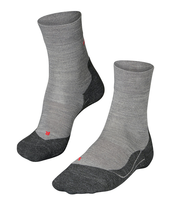 Мужские носки FALKE RU4 Wool Бренд Falke Ess