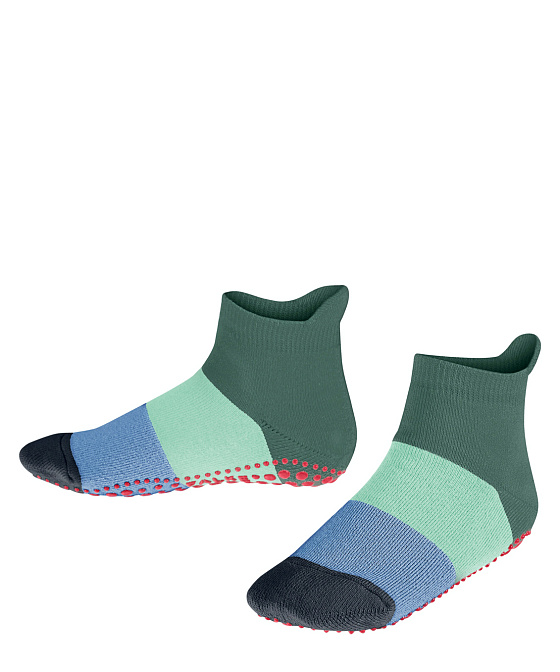 Детские носки для дома FALKE Colour Block Бренд Falke