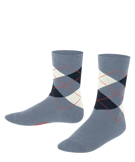 Детские носки FALKE Classic Argyle Бренд Falke