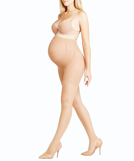 Женские колготки FALKE 9 Months 20 DEN Бренд Falke