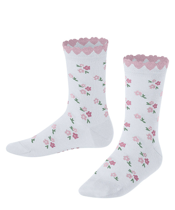Детские носки FALKE Ditsy Flowers Бренд Falke