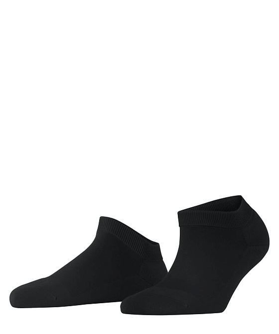 Женские короткие носки FALKE Climawool Бренд Falke