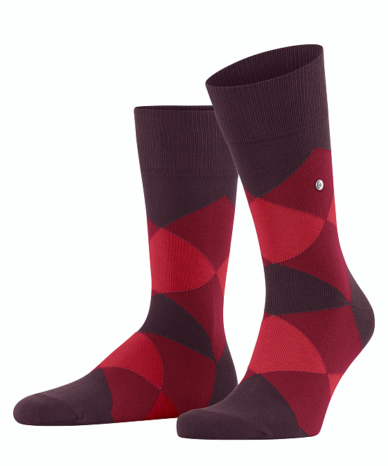Мужские носки Burlington Clyde Бренд Burlington