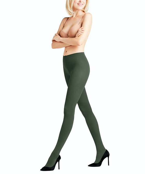 Женские колготки FALKE Cotton Touch Бренд Falke