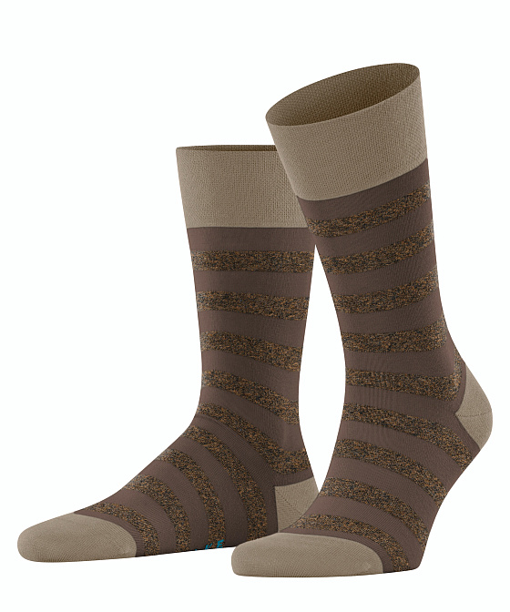 Мужские носки FALKE Sensitive Mapped Line Бренд Falke